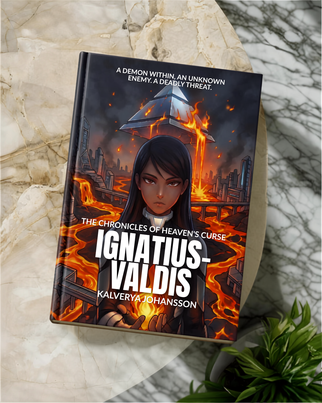 Hardcovers