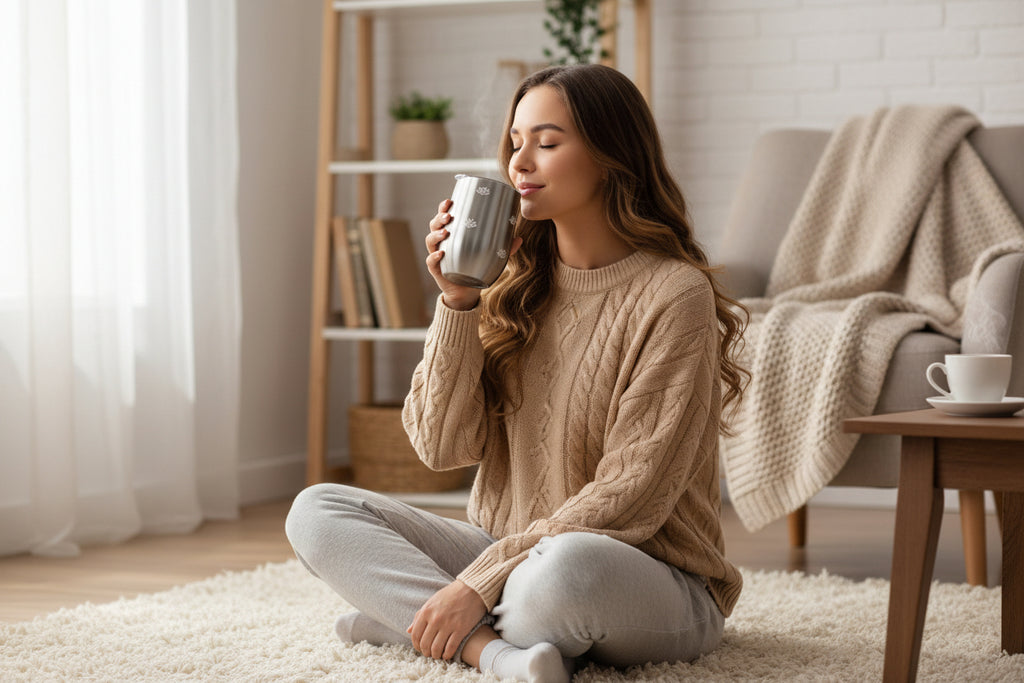 Chill Wine Tumbler