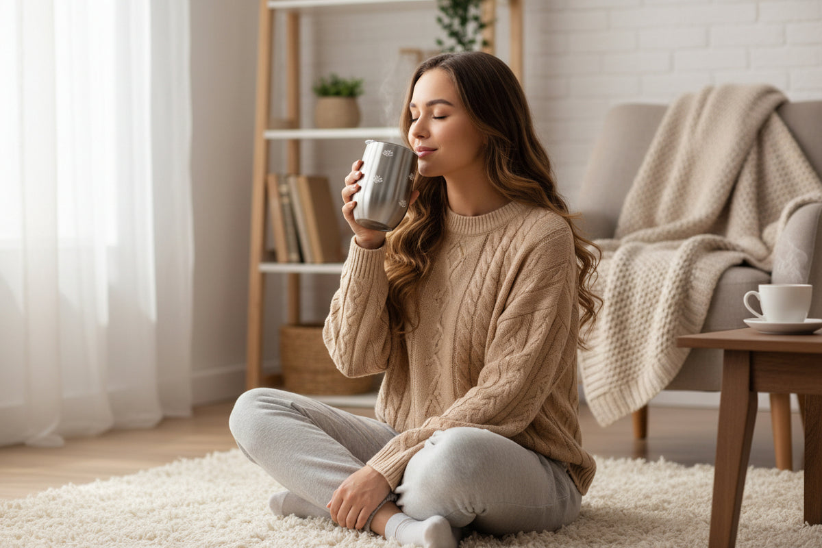 Chill Wine Tumbler