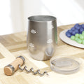 Chill Wine Tumbler