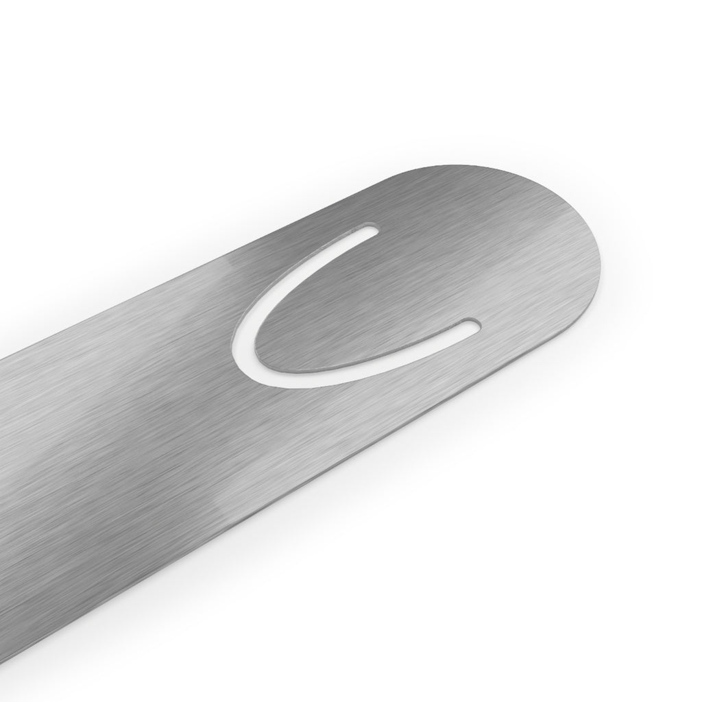 Metal Bookmark